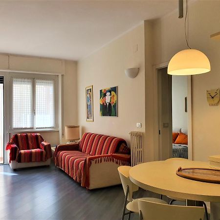 דירות ראפאלו Casa Azzurra מראה חיצוני תמונה