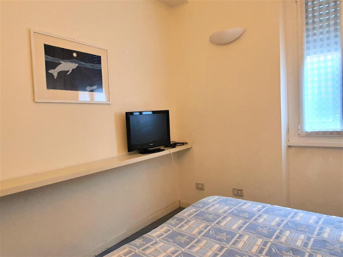 דירות ראפאלו Casa Azzurra מראה חיצוני תמונה