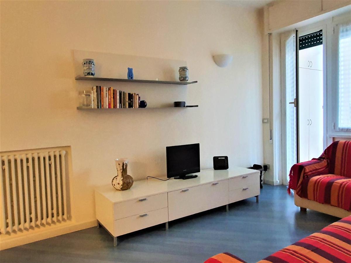 דירות ראפאלו Casa Azzurra מראה חיצוני תמונה