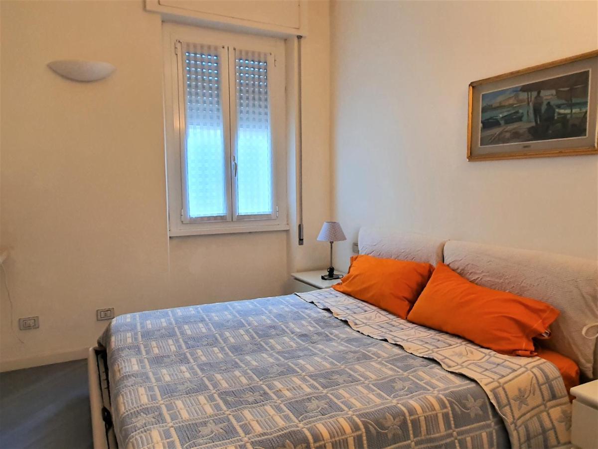 דירות ראפאלו Casa Azzurra מראה חיצוני תמונה