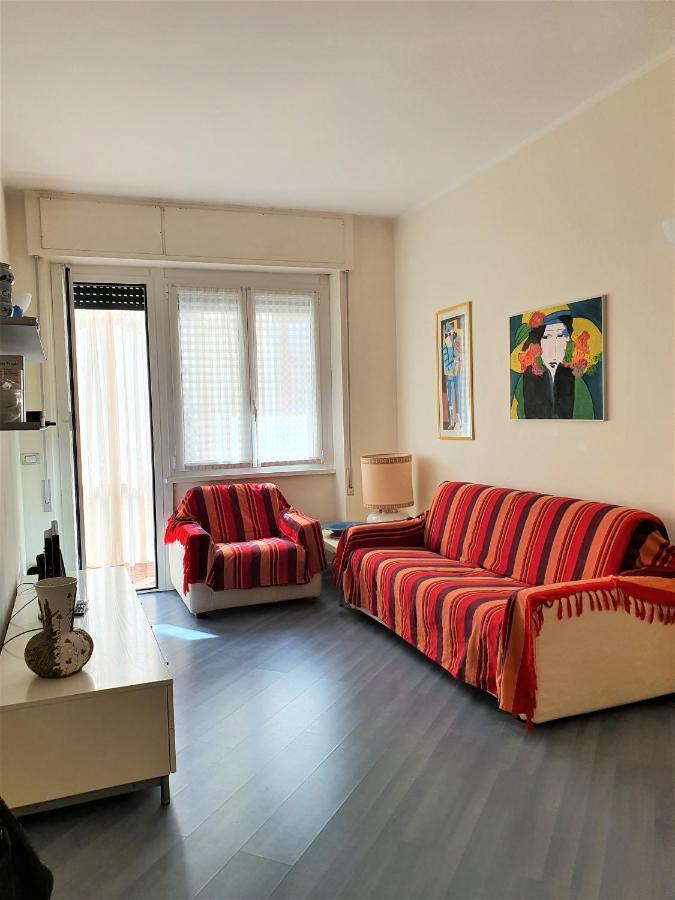 דירות ראפאלו Casa Azzurra מראה חיצוני תמונה