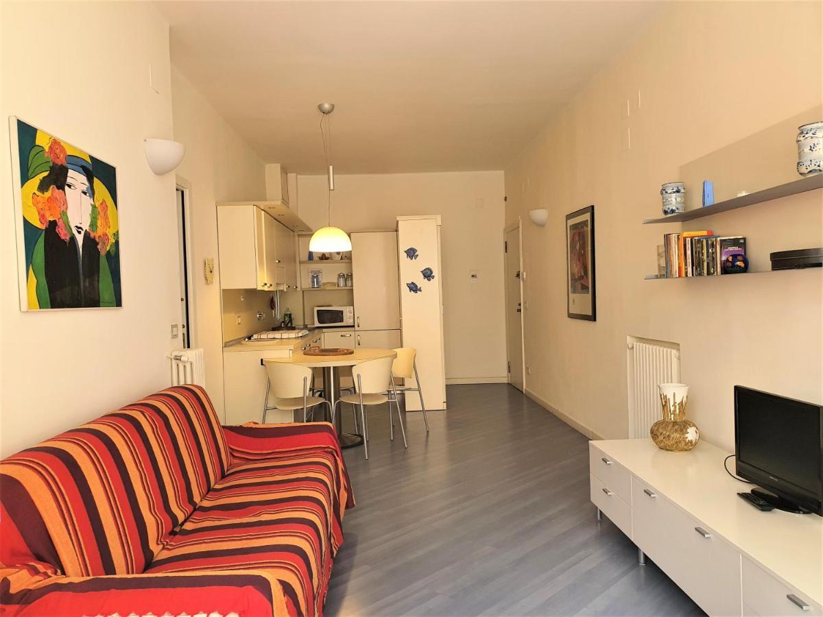 דירות ראפאלו Casa Azzurra מראה חיצוני תמונה