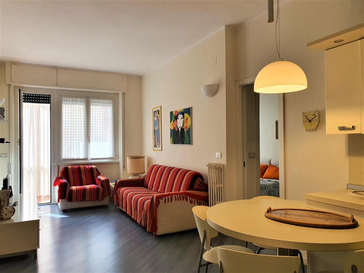 דירות ראפאלו Casa Azzurra מראה חיצוני תמונה