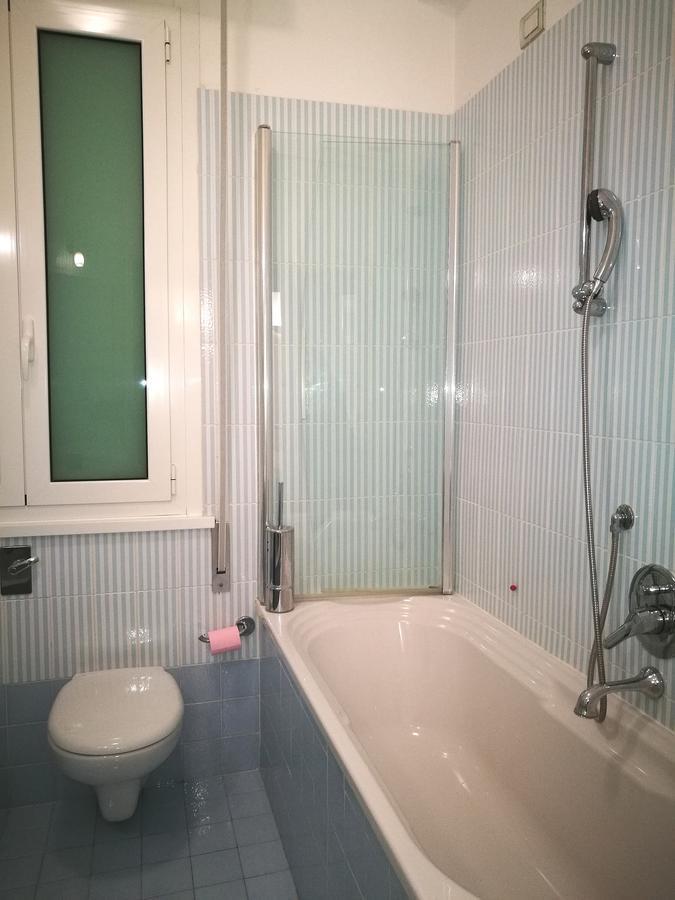 דירות ראפאלו Casa Azzurra מראה חיצוני תמונה