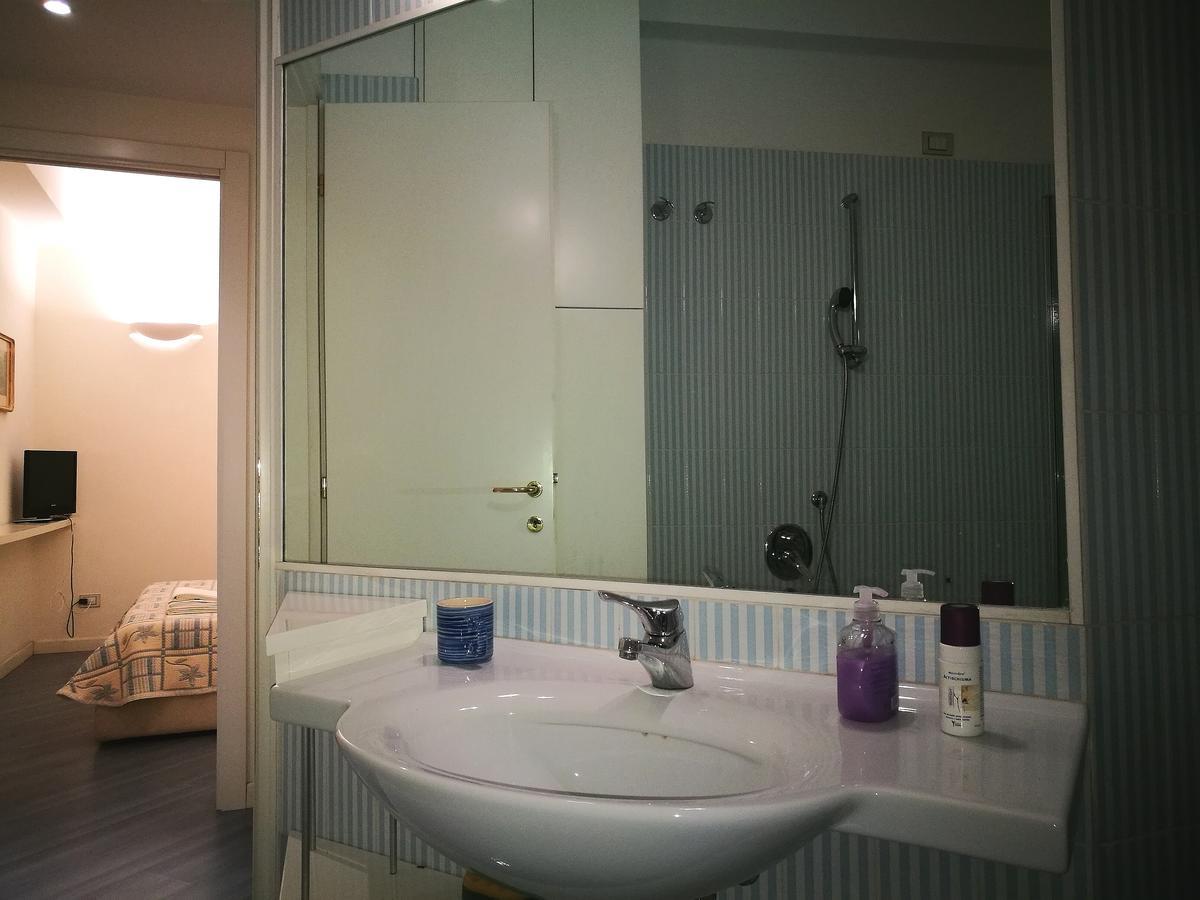 דירות ראפאלו Casa Azzurra מראה חיצוני תמונה