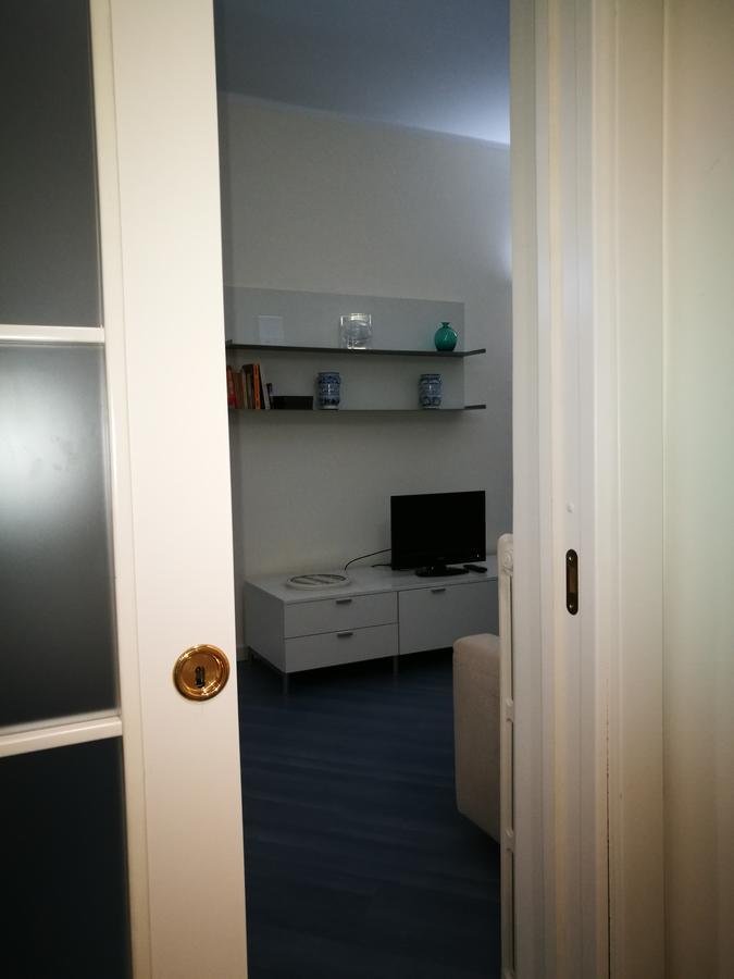 דירות ראפאלו Casa Azzurra מראה חיצוני תמונה